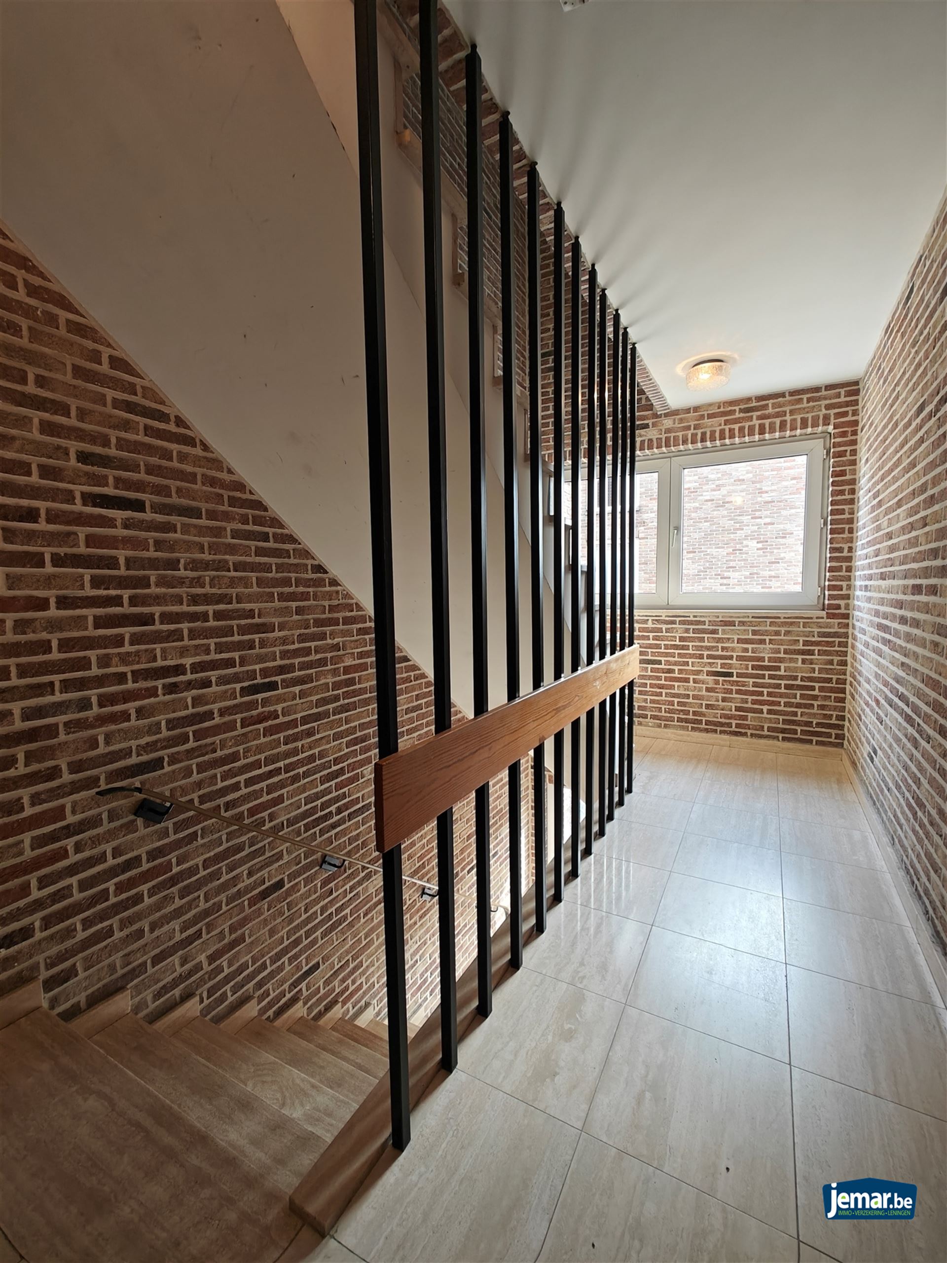 Volledig verhuurde blok met 5 appartementen - foto 4