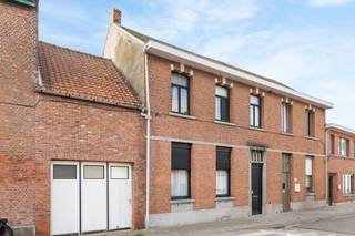 In de rustige en centraal gelegen Hoog-Kallostraat worden de percelen op nummer 48 en 46A samen aangeboden als projectgrond. Deze unieke...