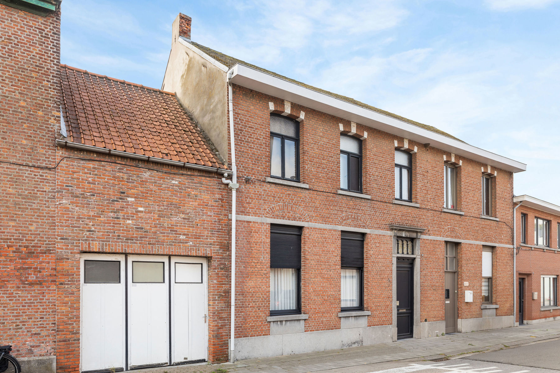 Projectgrond met twee woningen op toplocatie - foto 2