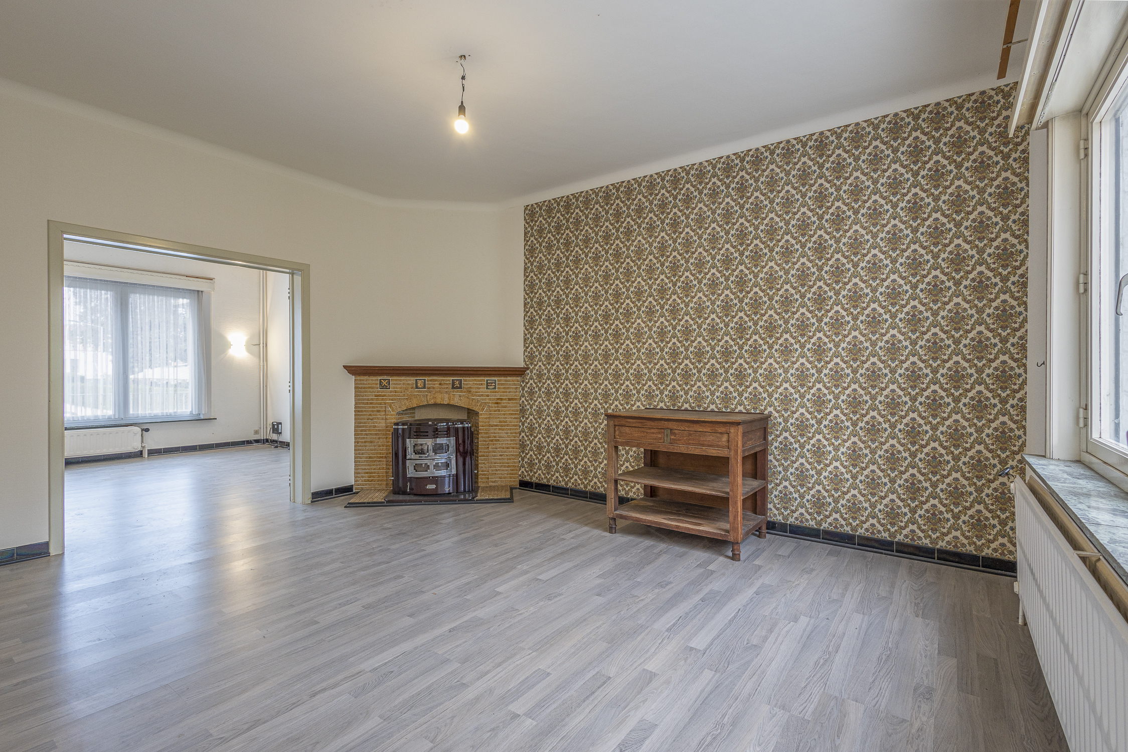 Solide bel-etagewoning met 3 slaapkamers te Dilbeek. - foto 5
