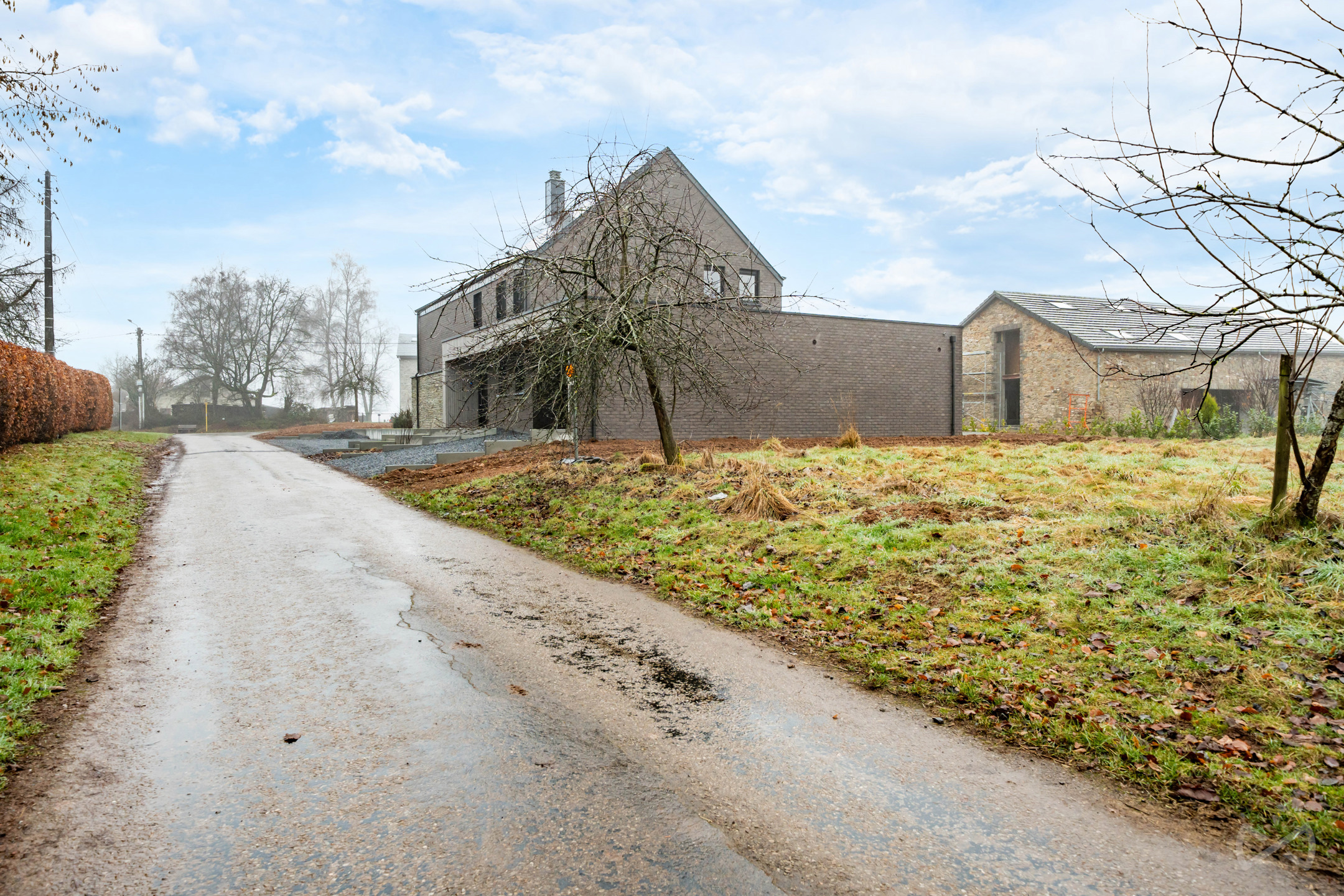 Terrain à vendre à Transinne - photo 3