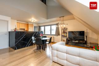 Op zoek naar een ideaal startersappartement of een interessante investering?Dan is dit energiezuinige en instapklare appartement precies wat u...