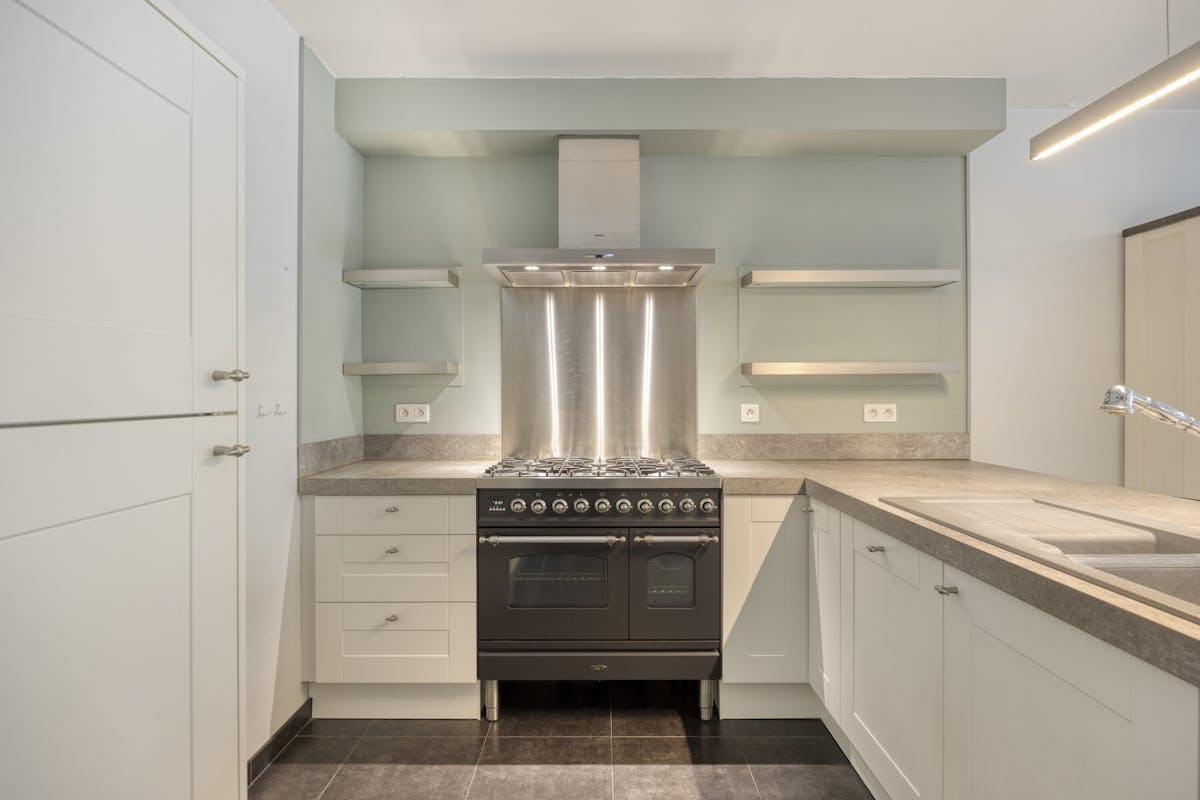 Appartement de 2 chambres et 2 salles de bains avec terrasse à vendre à Hoboken - photo 5