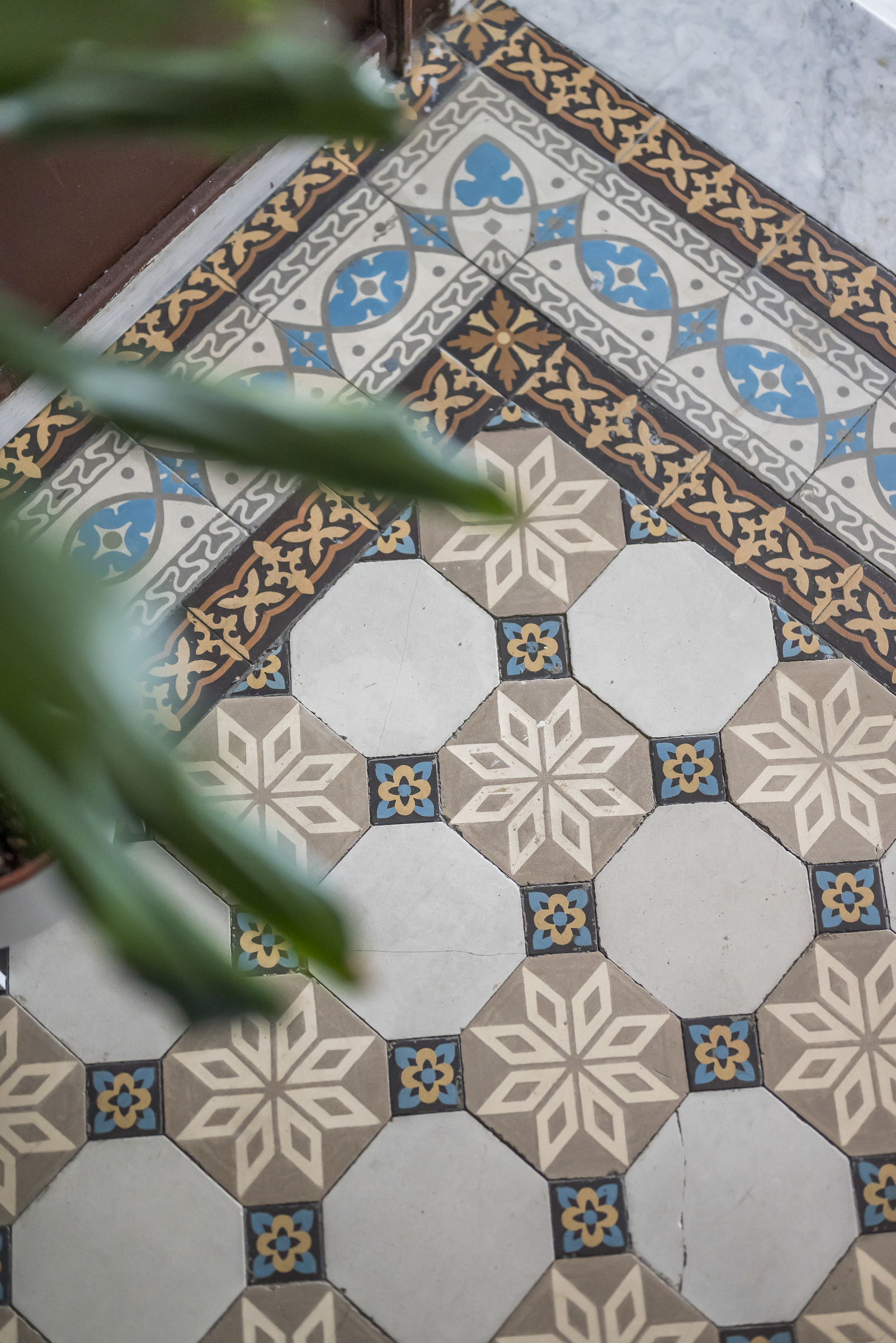 House for sale in Antwerp with 5 bedrooms - photo 2