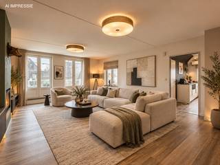 PLUSPUNTEN: <br />+ bewoonbare oppervlakte: 119 m²<br />+ 2 slaapkamers<br />+ af te werken zolderruimte voor mogelijks 3e slaapkamer<br />+ ruime leefruimtes<br />+ terras aan voorzijde<br />+ Hamont centrum<br />+ instapklaar<br />+ gunstige locatie<br /><br />ALGEMEEN:<br />Ontdek dit ruime en lichtrijke appartement, ideaal gelegen in het hart van Hamont-Achel. Dit appartement combineert comfort, ruimte en een uitstekende ligging, waardoor het een perfecte opportuniteit vormt voor zowel eigen bewoning als investering. Dankzij de praktische indeling en de royale leefruimtes geniet u hier elke dag van een aangename woonomgeving met tal van mogelijkheden.<br /><br />Bij het betreden van het appartement valt meteen de ruime woonkamer op, die baadt in natuurlijk licht en voldoende plaats biedt voor een gezellige zithoek en een volwaardige eetruimte. De aangrenzende keuken is functioneel ingericht en vormt een ideale basis om naar eigen smaak te moderniseren. Verder beschikt het appartement over twee volwaardige slaapkamers, perfect als master bedroom, kinderkamer, bureauruimte of hobbykamer. De badkamer is praktisch ingedeeld en biedt alle nodige comfort voor het dagelijkse leven. Bovendien is er een extra zolderruimte aanwezig die nog verder kan afgewerkt worden, wat bijkomende mogelijkheden biedt voor extra opslag of een extra kamer.<br /><br />Het gebouw is uitgerust met een lift, wat zorgt voor extra gebruiksgemak en toegankelijkheid. De solide constructie uit 1986 vormt een betrouwbare basis, terwijl u het interieur volledig kan aanpassen aan uw eigen woonwensen en stijl. Dit maakt het appartement bijzonder interessant voor wie op zoek is naar een eigendom met potentieel en toekomstwaarde.<br /><br />De ligging vormt een absolute troef. U woont hier op wandelafstand van winkels, supermarkten, horeca en andere dagelijkse voorzieningen. Ook scholen, openbaar vervoer en recreatiemogelijkheden bevinden zich in de directe omgeving. Daarnaast geniet u van een vlotte verbinding naar omliggende gemeenten en de Nederlandse grens, wat deze locatie bijzonder aantrekkelijk maakt voor pendelaars en levensgenieters die rust en bereikbaarheid willen combineren.<br /><br />Kortom, dit appartement biedt een unieke kans om te wonen op een centrale locatie met alle comfort en mogelijkheden binnen handbereik. Een ideale keuze voor wie op zoek is naar ruimte, licht en een uitstekende ligging in een aangename woonomgeving.<br /><br /><strong>FINANCIERING:</strong><br />Een succesvolle vastgoedtransactie begint met een goede voorbereiding. Wij adviseren kandidaat-kopers om hun financiële mogelijkheden tijdig in kaart te brengen, zodat zij met de nodige zekerheid en vertrouwen kunnen handelen wanneer de juiste opportuniteit zich aandient.<br /><br /><strong>VERKOPEN OF VERHUREN MET EEN STRATEGISCHE AANPAK?</strong><br />Dankzij het vertrouwen van onze klanten en onze sterke marktpositie zijn wij voortdurend op zoek naar kwalitatieve eigendommen. Overweegt u te verkopen of te verhuren? Ontdek vrijblijvend onze persoonlijke aanpak en hoe wij uw eigendom optimaal positioneren om de juiste doelgroep te bereiken.<br /><br /><strong>ALS EERSTE OP DE HOOGTE VAN NIEUW AANBOD:</strong><br />De beste eigendommen worden vaak gevonden vóór ze breed beschikbaar zijn. Schrijf u vrijblijvend in via onze website en ontvang nieuw aanbod dat aansluit bij uw wensen en zoekcriteria.<br /><br /><strong>UW VASTGOED, ONZE EXPERTISE:</strong><br />Elke eigendom verdient een persoonlijke strategie. Met een combinatie van marktkennis, professionele presentatie, actieve klantenbenadering en een sterk netwerk begeleiden wij onze klanten naar een succesvol resultaat.<br /><br /><strong>PERSOONLIJKE SERVICE, PROFESSIONELE BEGELEIDING:</strong><br />Een vastgoedbeslissing vraagt een doordachte aanpak. Ons ervaren team staat klaar om u persoonlijk te adviseren en te begeleiden bij elke stap. Contacteer ons via +32 89 87 03 67 of via info@immosign-plus.be.