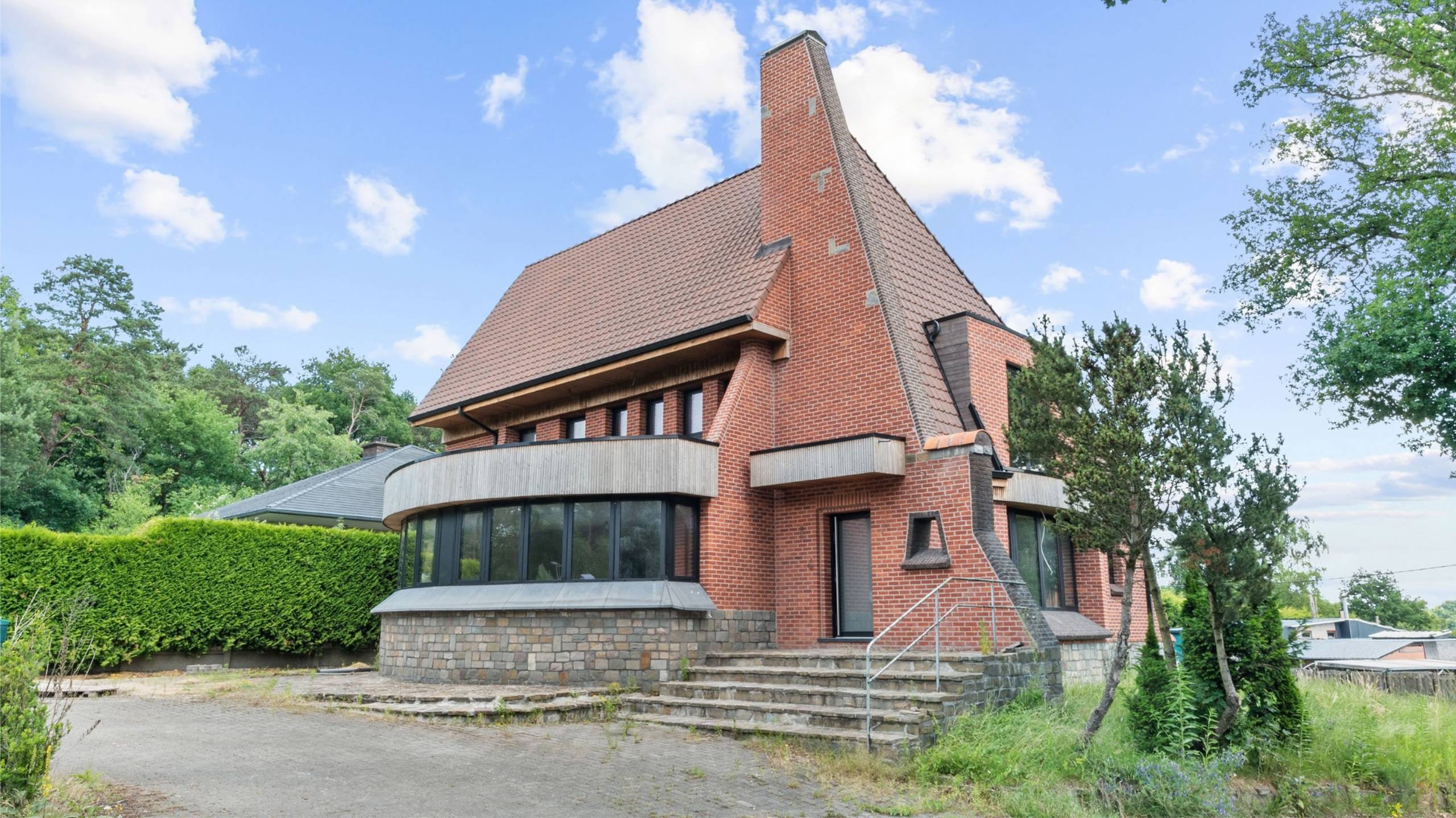 Huis te koop in As met 6 slaapkamers - foto 5
