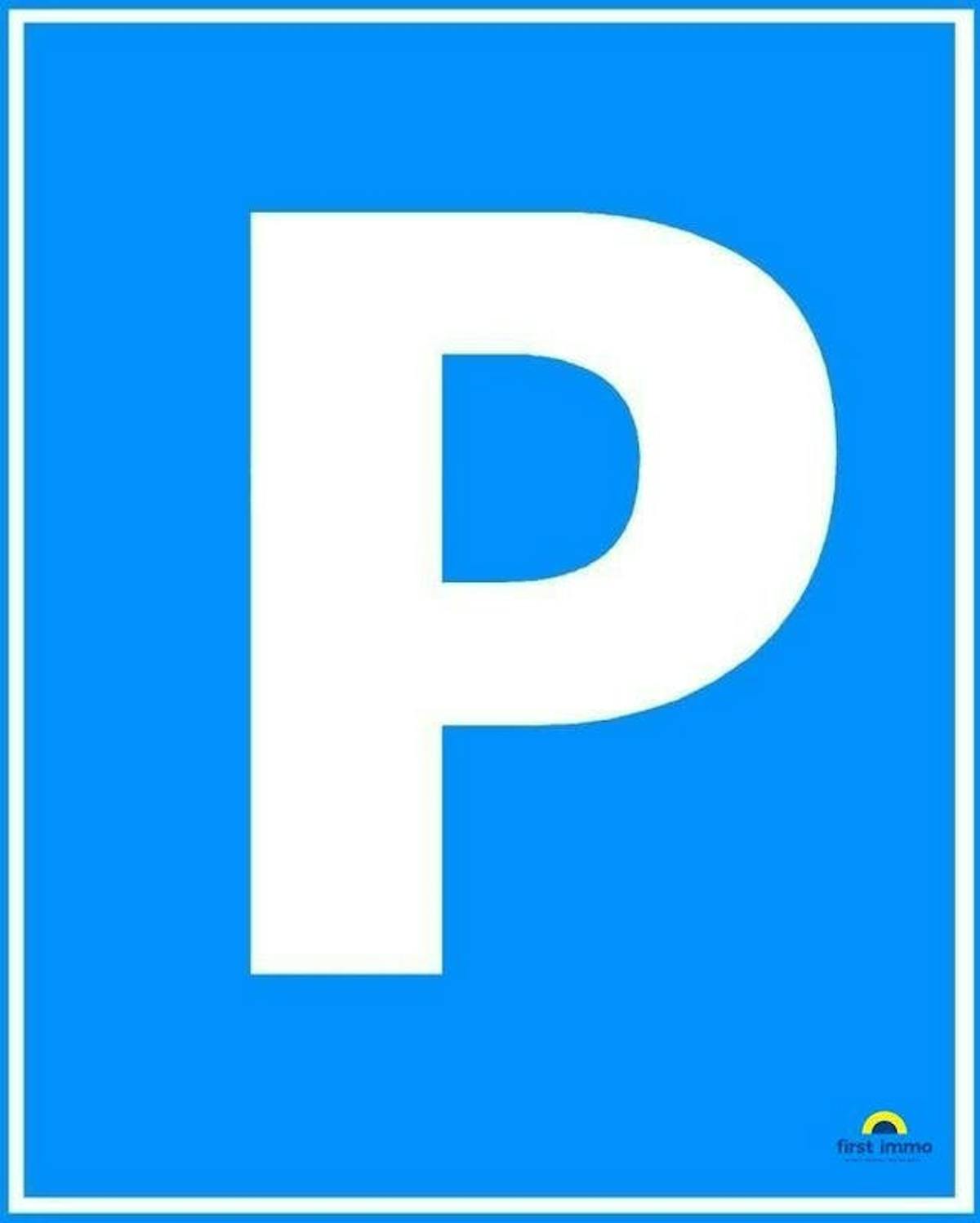 Parking space for rent in Boom - photo 4