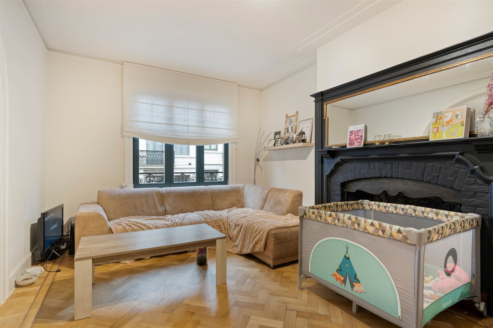 Appartement à louer à Berchem avec 2 chambres - photo 5