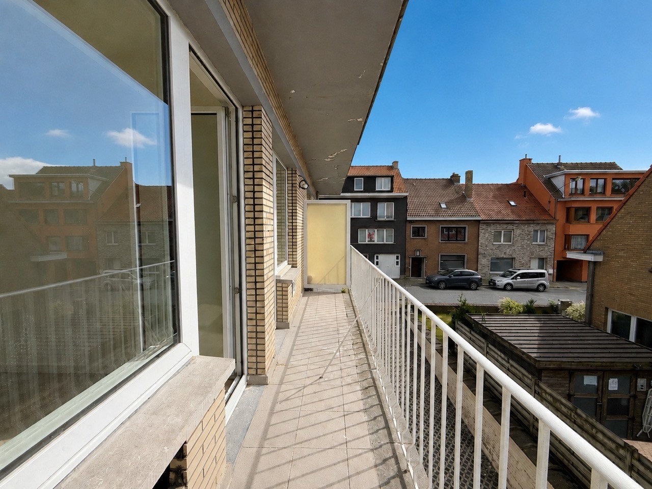 Gerenoveerd appartement in het centrum van Nieuwpoort - foto 2