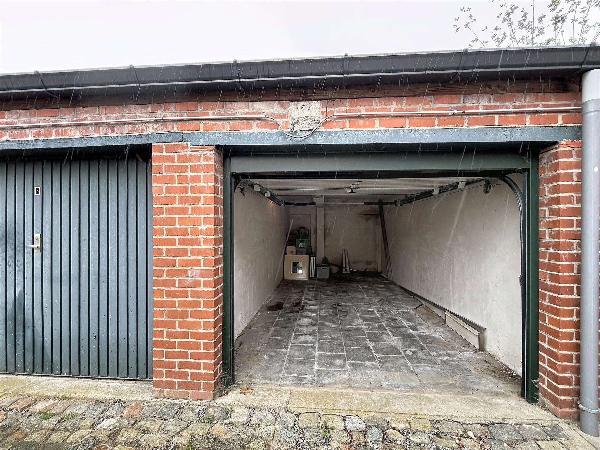 Garage à vendre à Roulers - photo 1