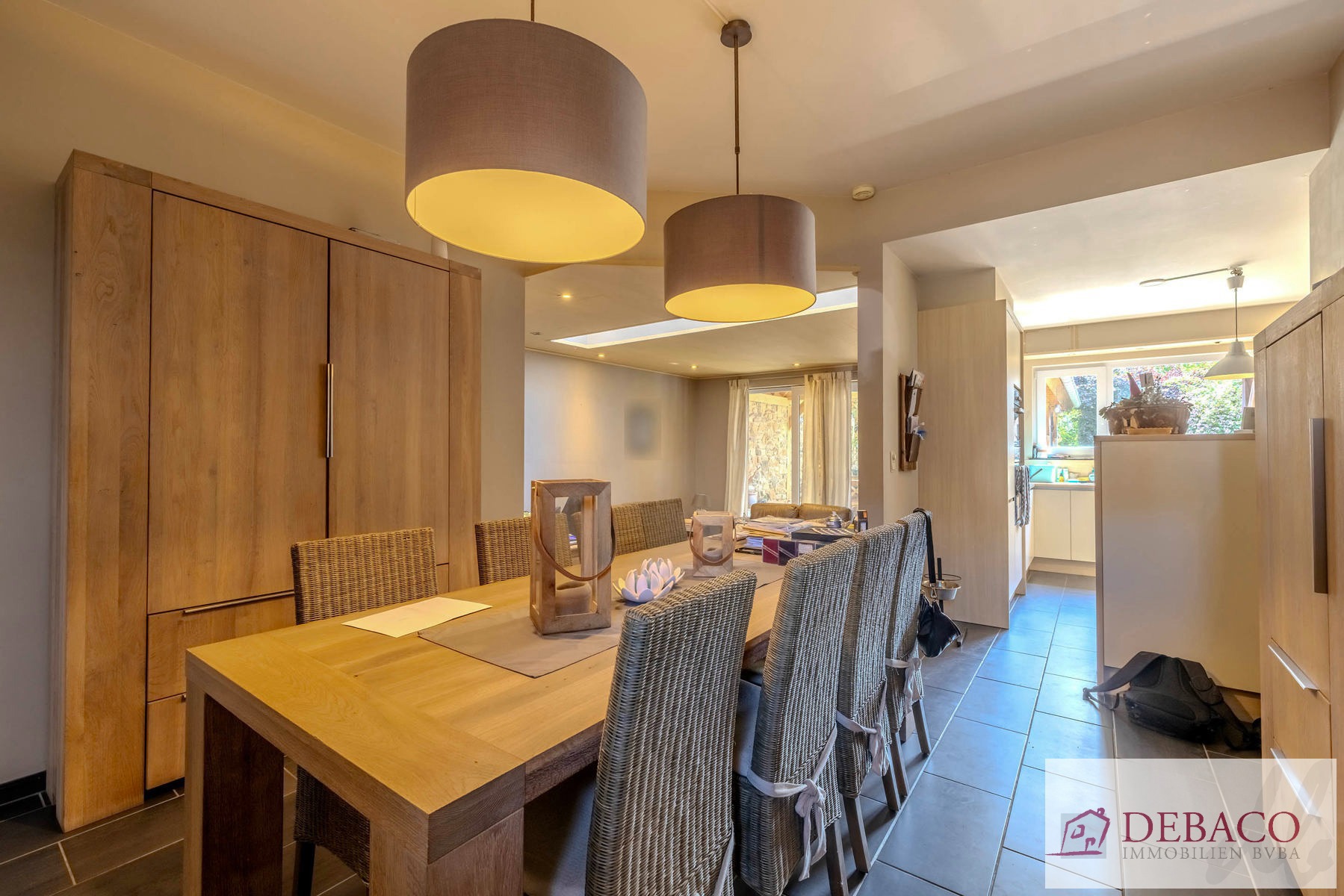 Goed gelegen charmante woning met tuin - foto 2