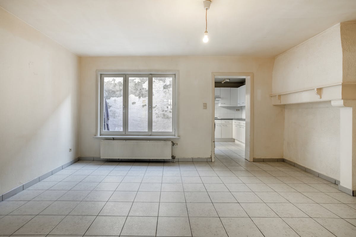 House to renovate in a prime location in the center of Bruges - photo 4