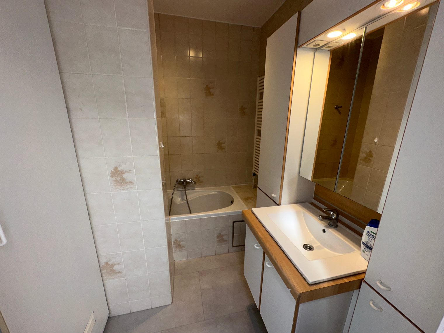 Appartement te koop in Deurne met 2 slaapkamers - foto 4