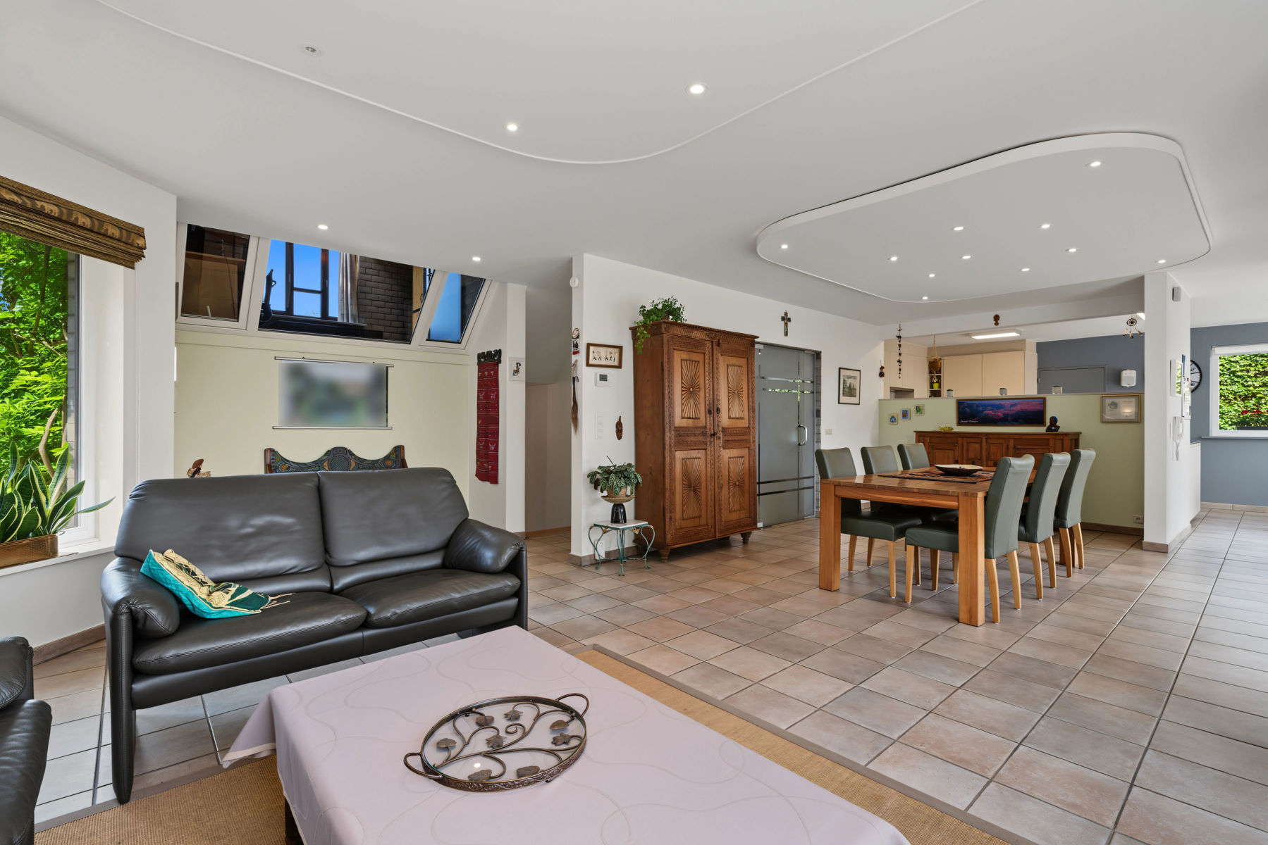 Maison à vendre à Melsele avec 4 chambres - photo 5