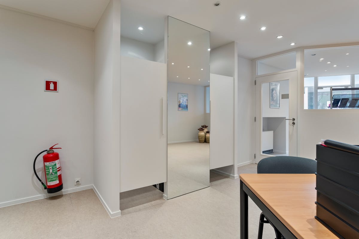 Kantoor van ca. 80 m² te koop in het centrum van Waregem - foto 5