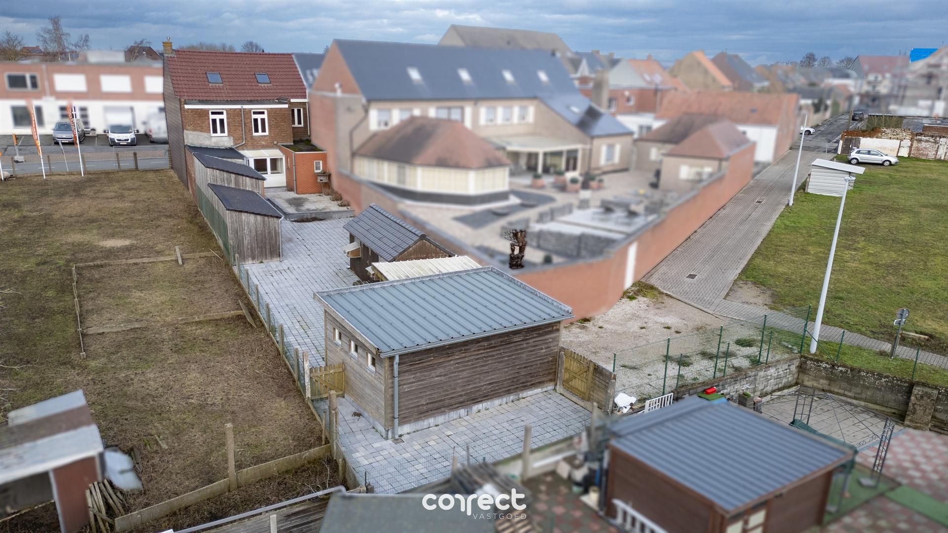 Maison à vendre à Aartrijke avec 4 chambres - photo 2