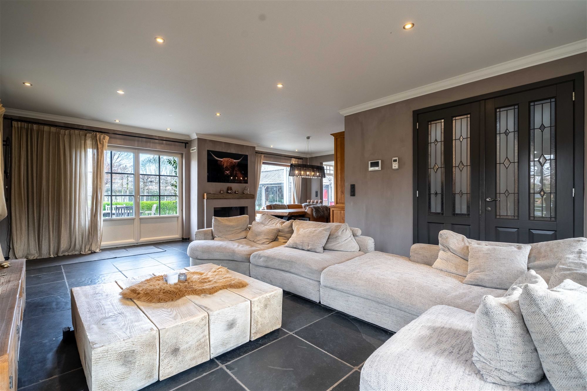 Villa te koop in Begijnendijk! - foto 4