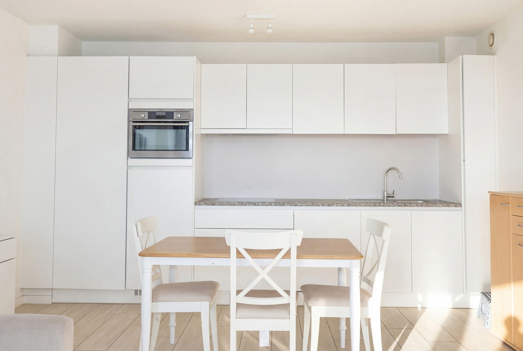 Apartment for sale in Evere with 2 bedrooms - photo 4