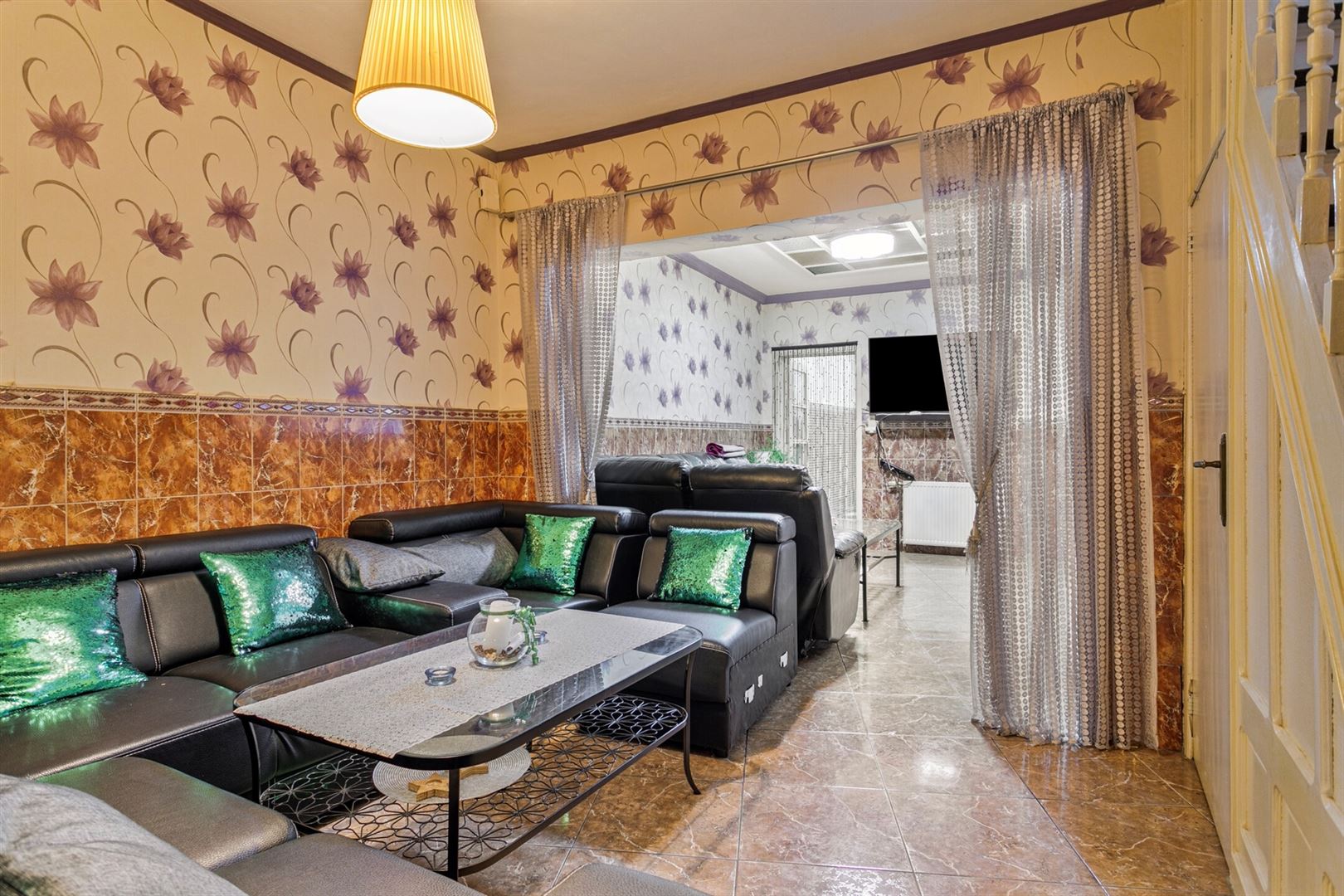 Woning - foto 1