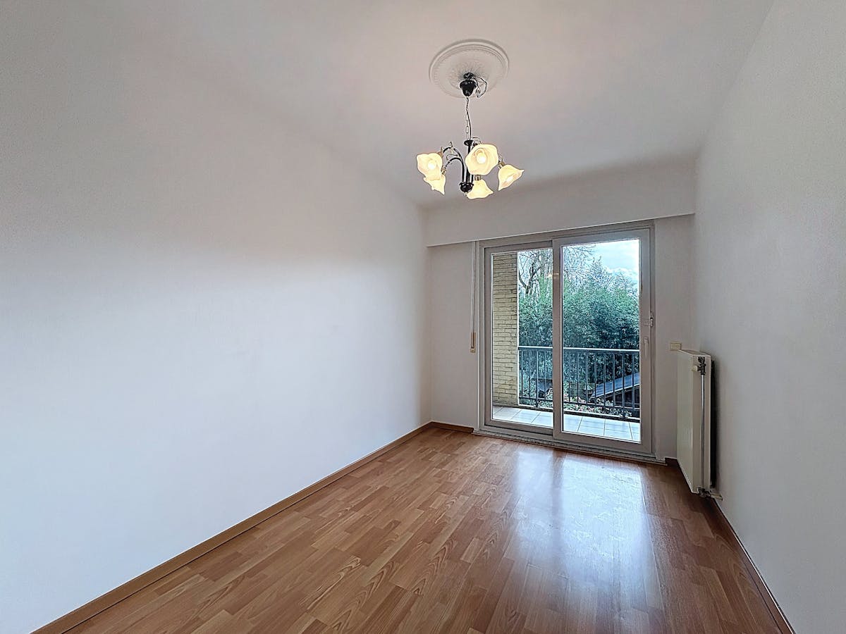 Lichtrijk appartement met twee slaapkamers te huur in Hoboken - foto 4