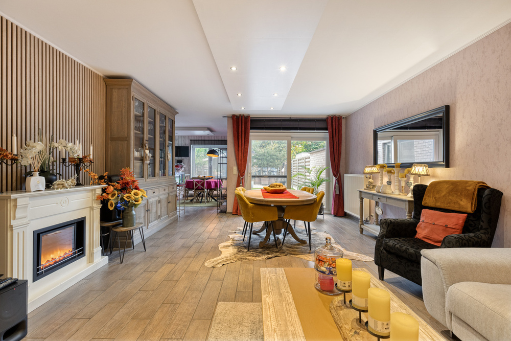 Huis te koop in Oostakker met 3 slaapkamers - foto 5