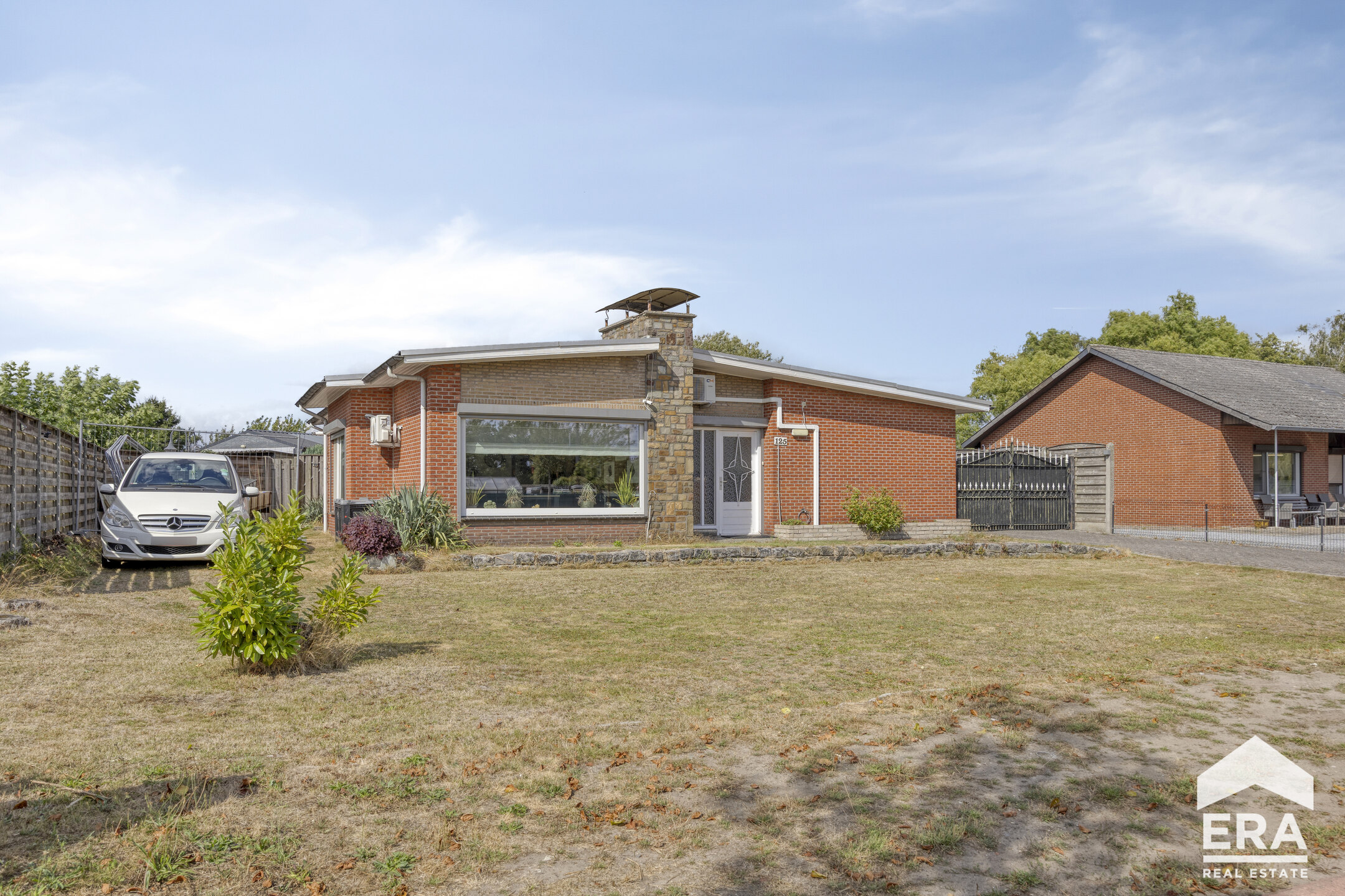 Gelijkvloerse woning in Achel - foto 2