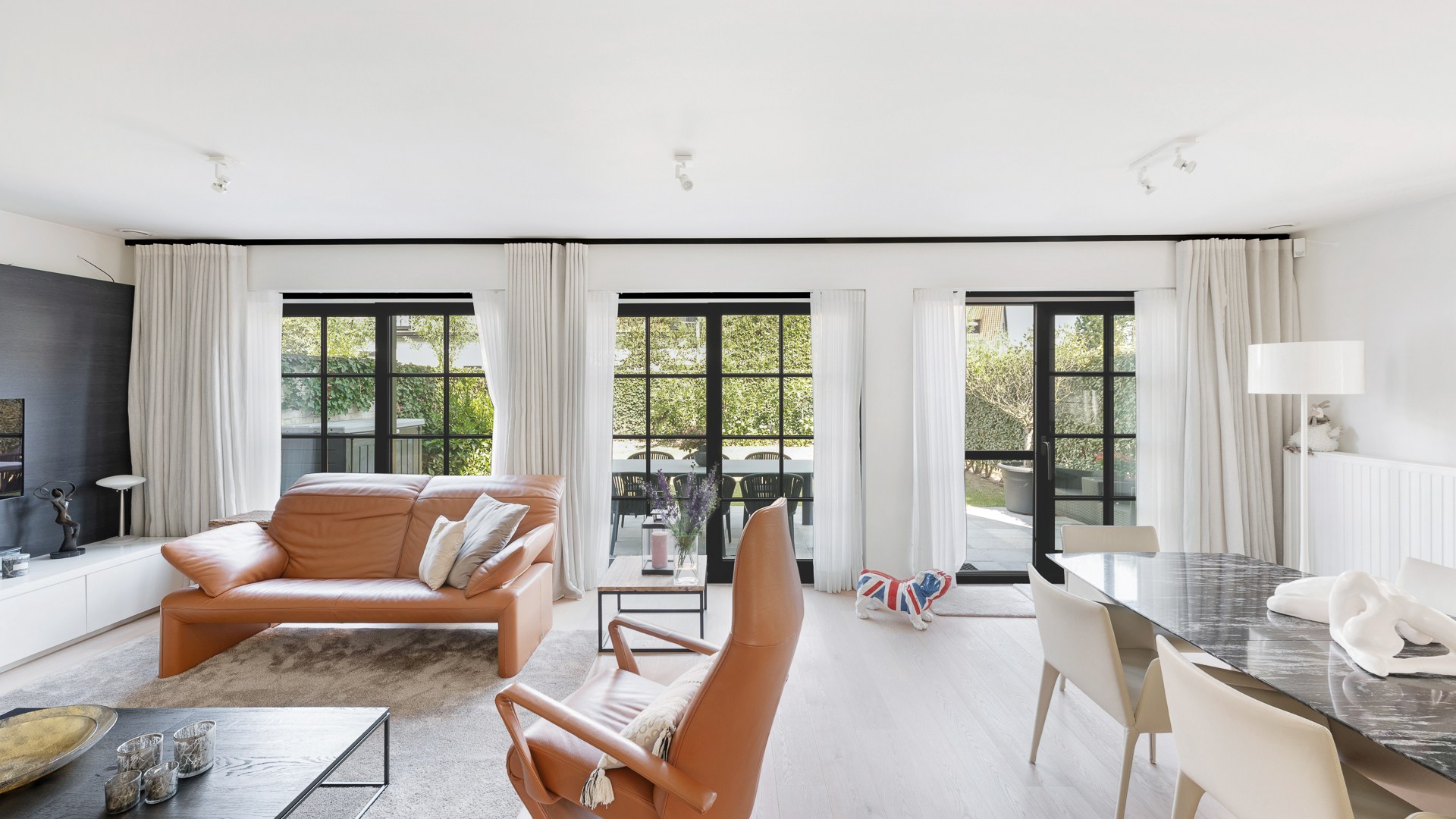 House for sale in Knokke with 5 bedrooms - photo 4