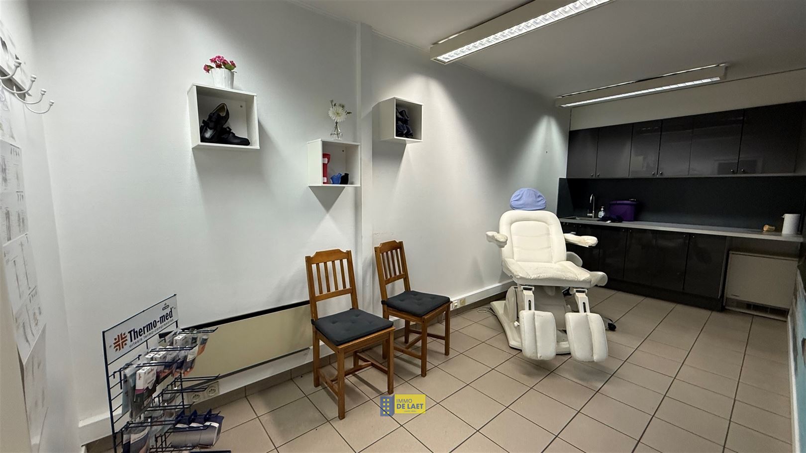 Commercial for sale in Wilrijk - photo 4