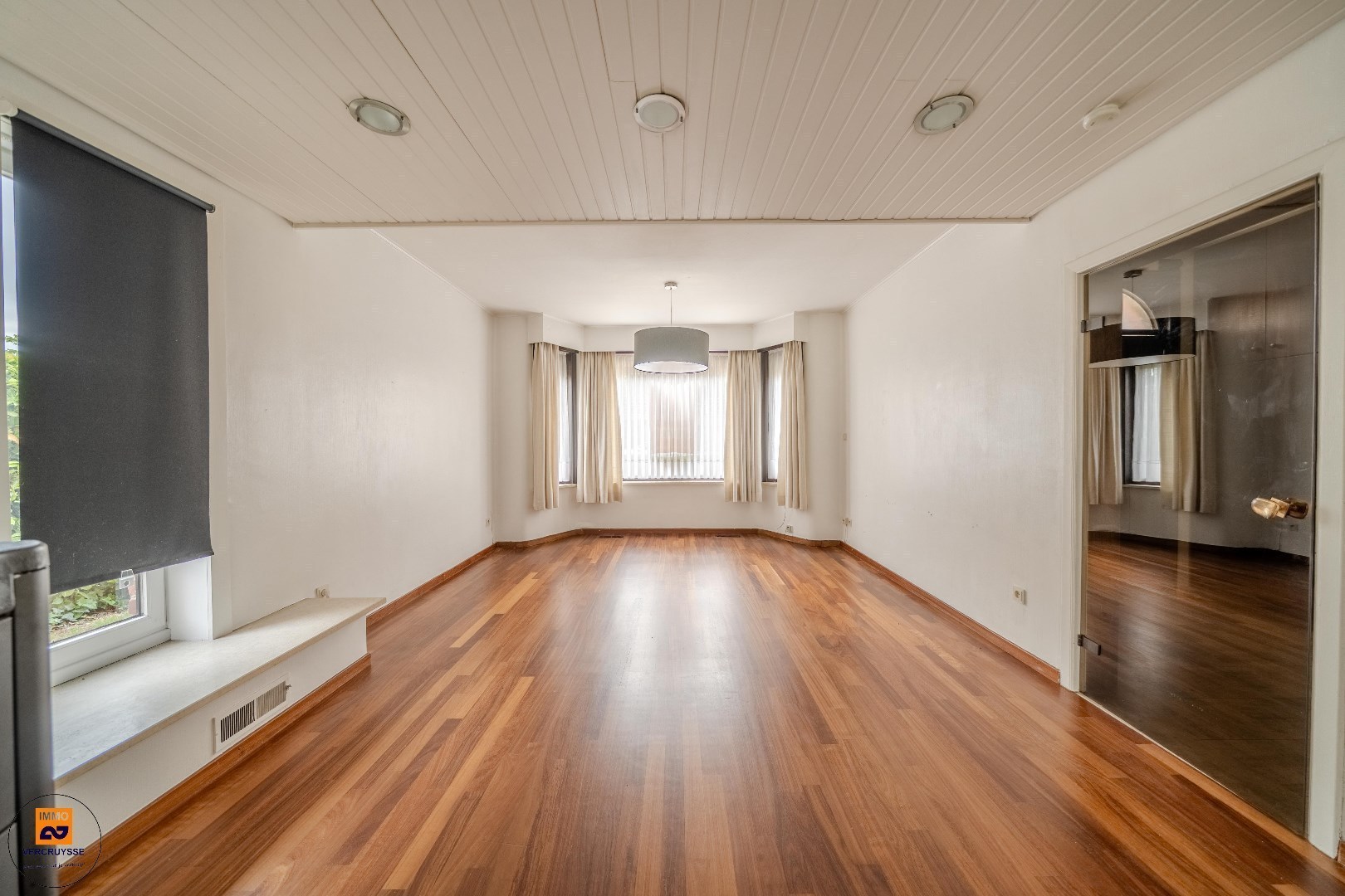 Karaktervolle woning in hartje Sleidinge - foto 5