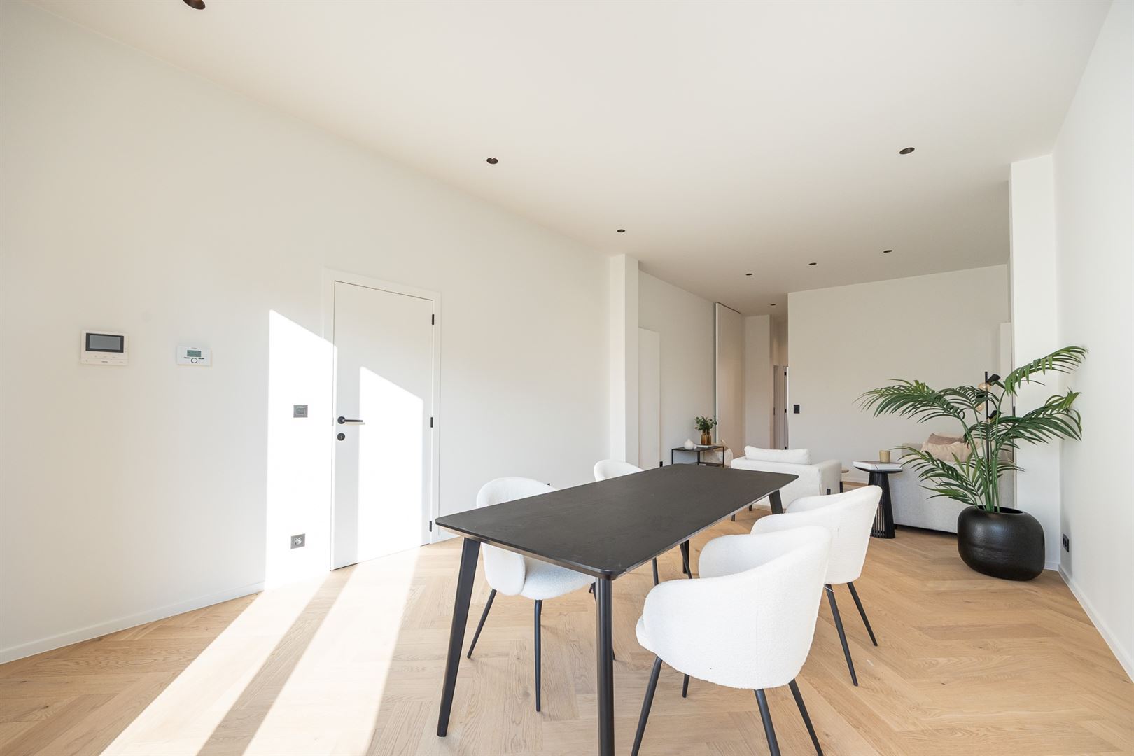 APPARTEMENT - photo 4