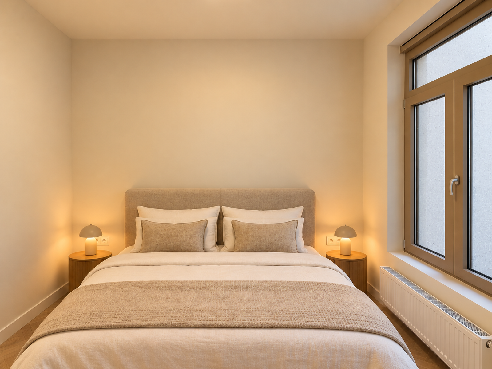 Appartement à louer à Anvers avec 1 chambre - photo 3