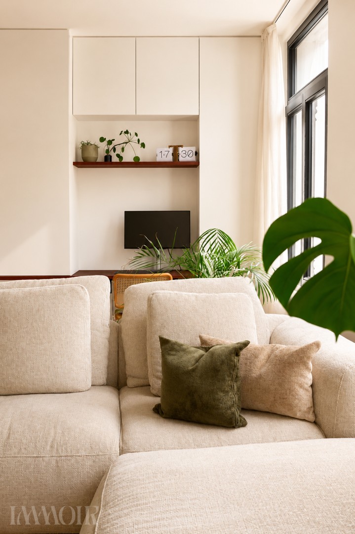 Apartment for rent in Antwerp with 1 bedroom - photo 2