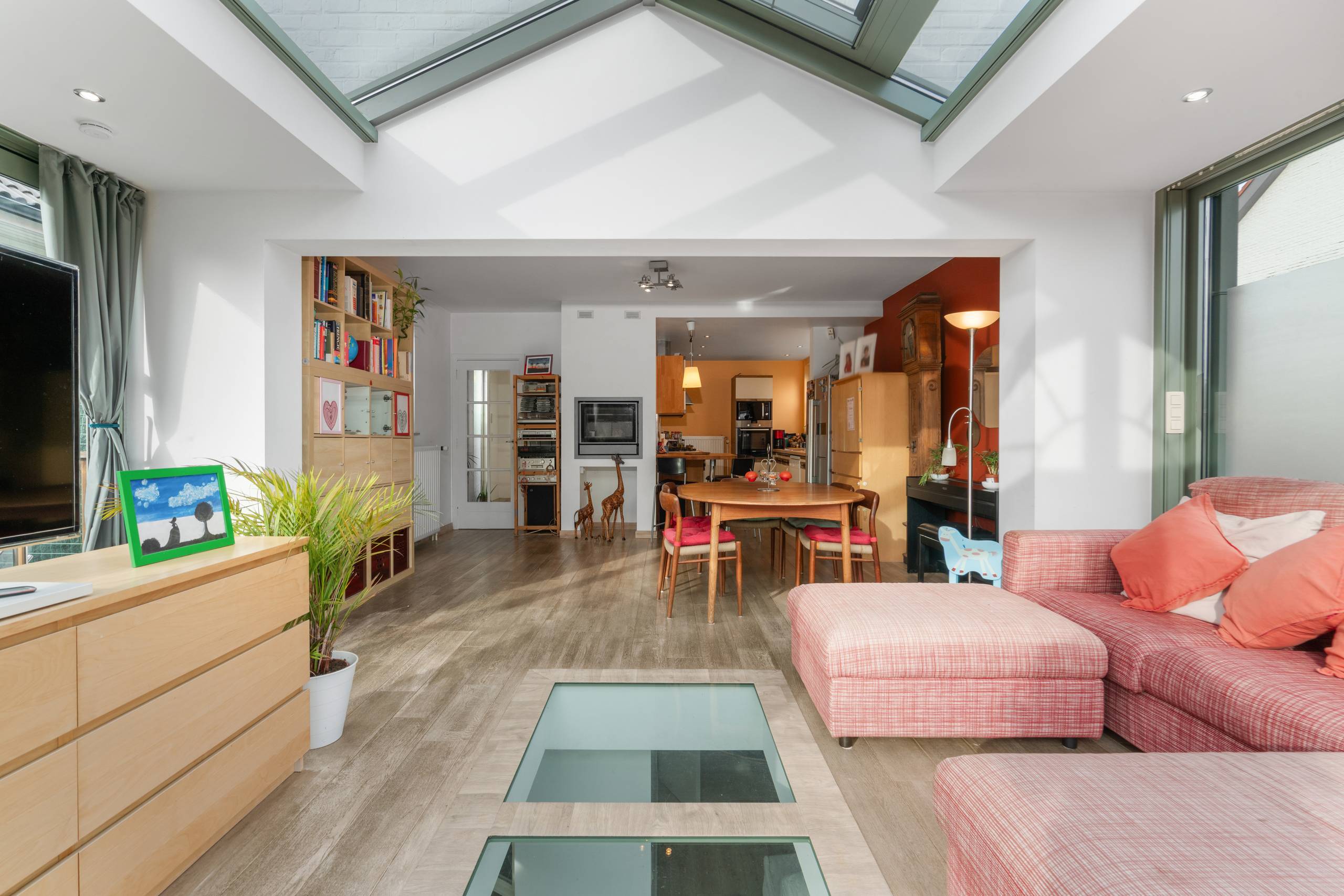 Instapklaar huis te koop in groene Sterrebeek - foto 5