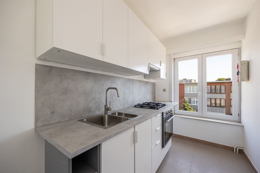 Lichtrijk appartement tussen het groen - foto 3