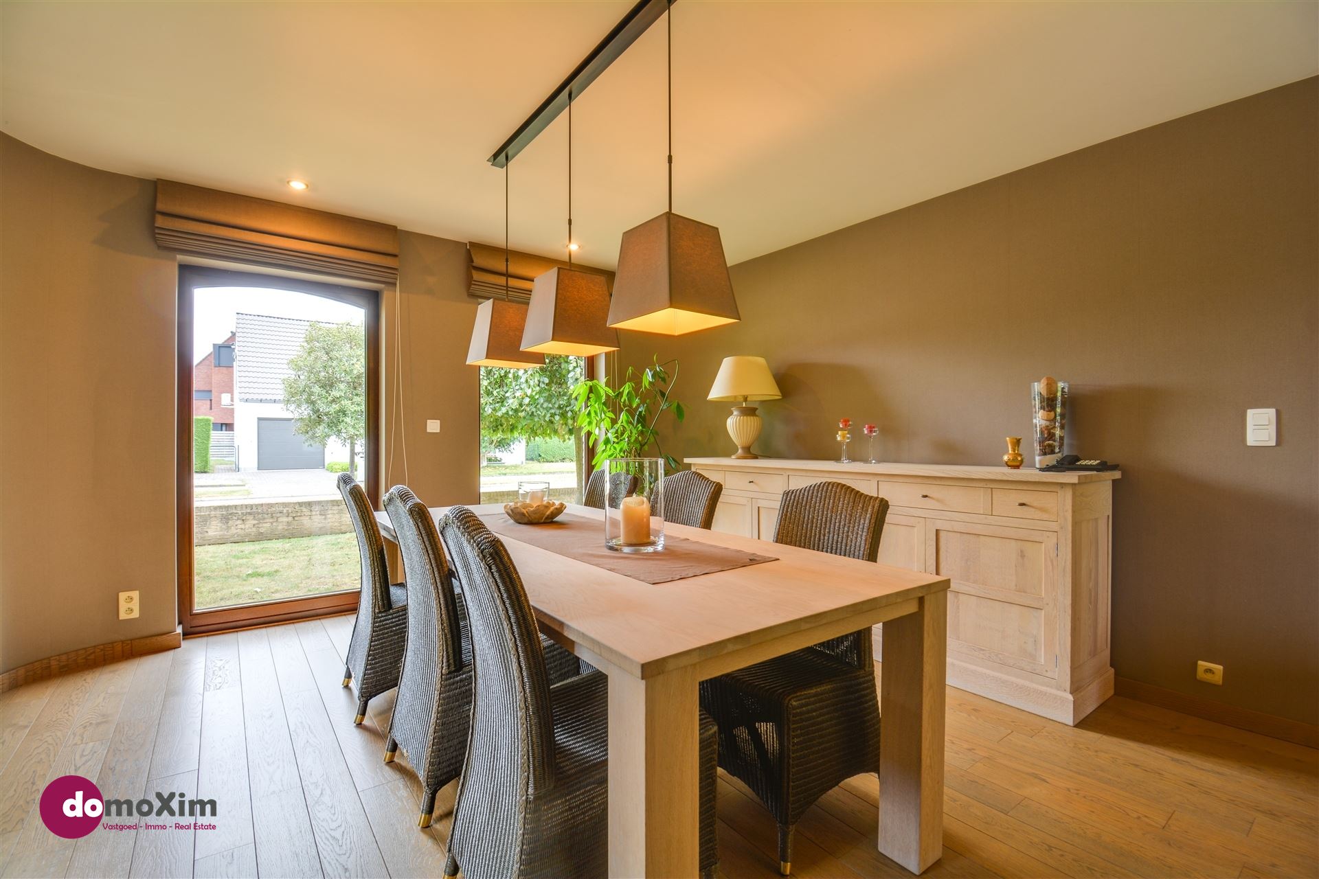 Charmante villa in Provence stijl met zicht op paardenweide  - foto 4