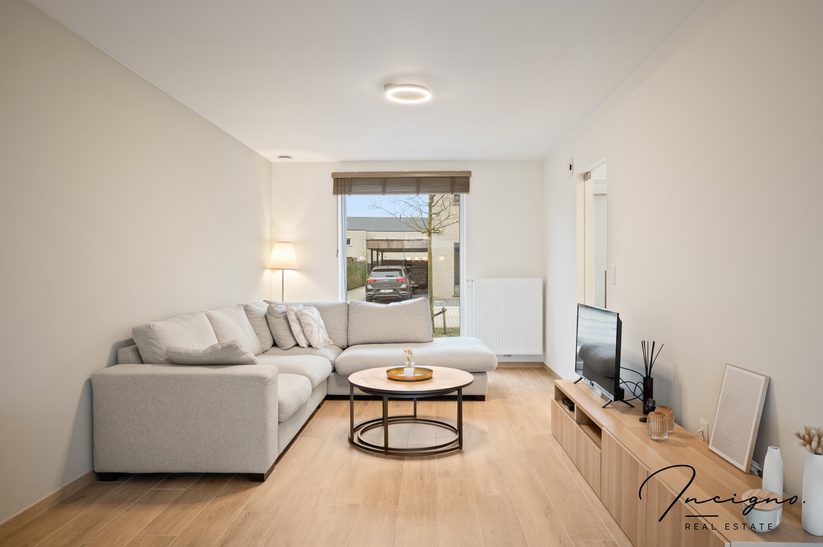 Instapklare BEN-gezinswoning (2020) met 3-4 slaapkamers en volledig afgewerkte tuin - foto 5