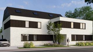 Apartment for sale in Dilsen-Stokkem