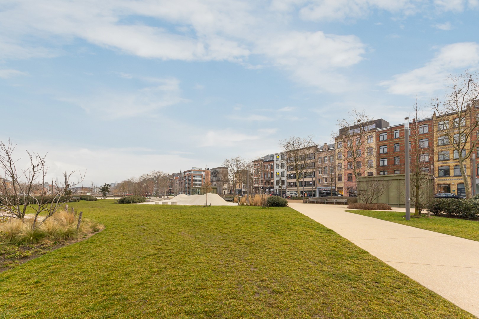 APPARTEMENT OP HET ZUID - foto 2