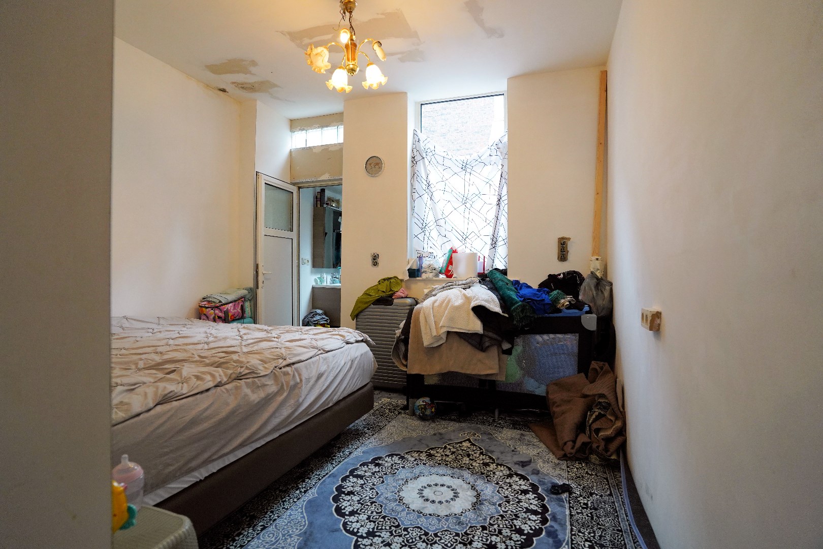 Woning 3 slpk & koer, met 2 adressen GEEN KOTTAKS - foto 4