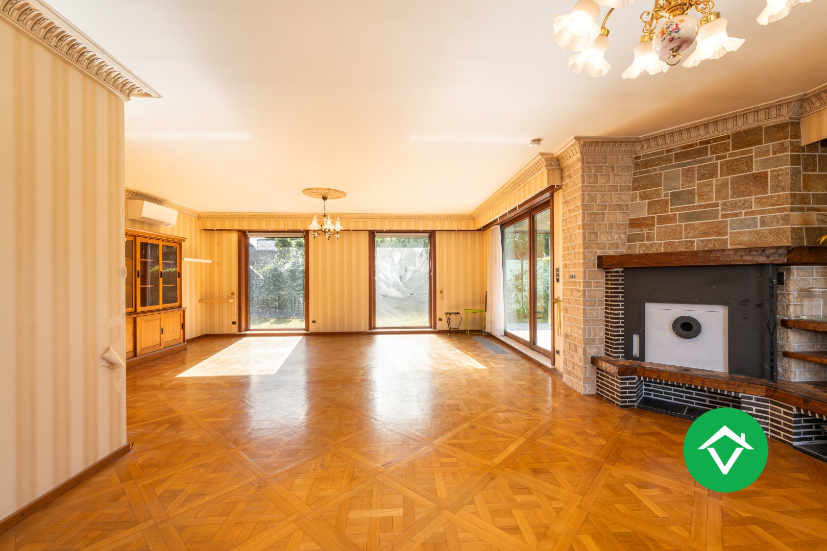 House for sale in Eernegem with 4 bedrooms - photo 5