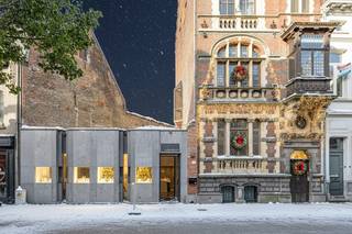 House for sale in Turnhout