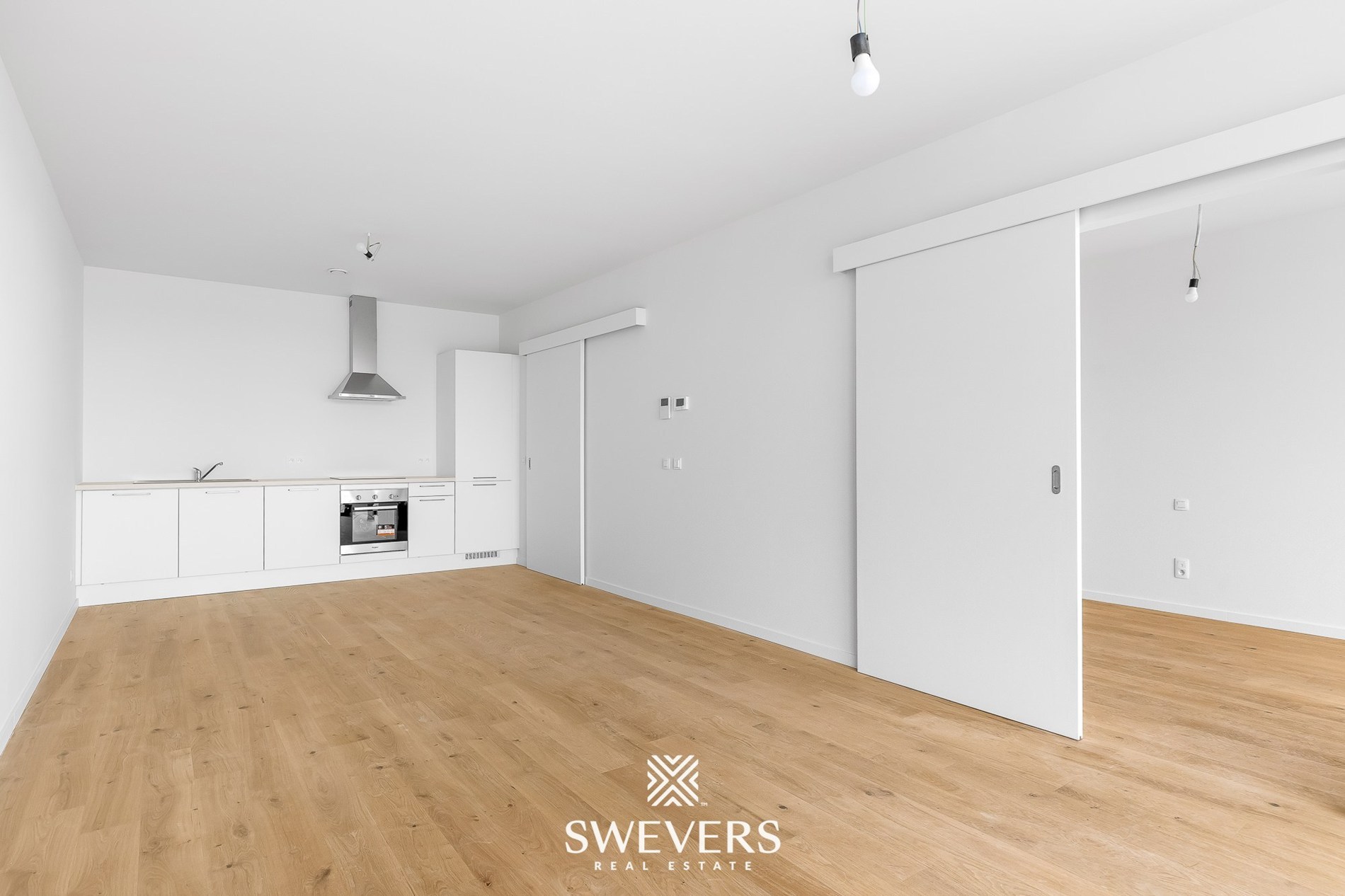 BEN-appartement met 1 slaapkamer te Huur in hartje Beringen - foto 4