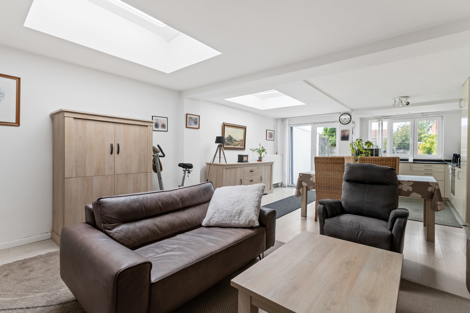 Huis te koop in Schoten met 3 slaapkamers - foto 2