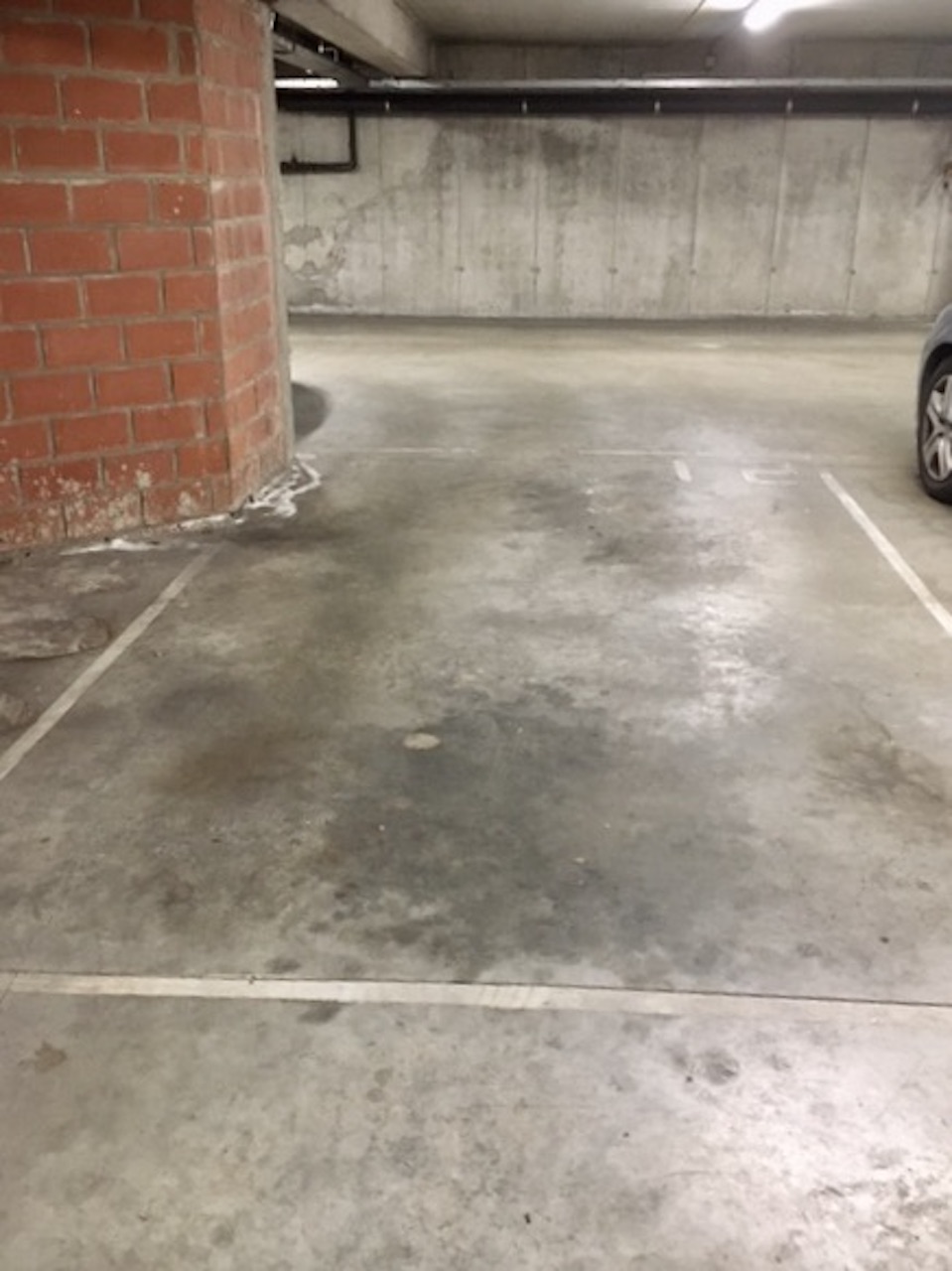 Garage à louer à Eeklo