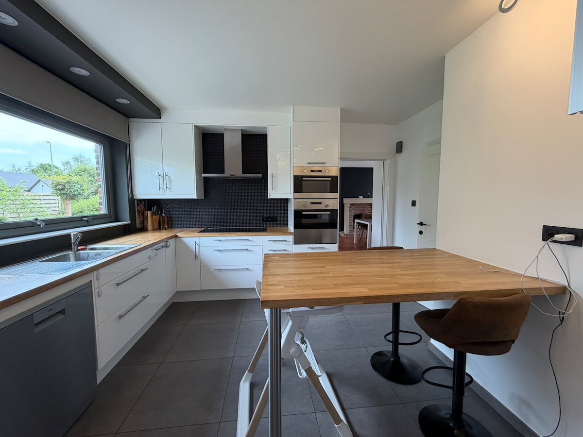 Woning te huur in Kuringen (Hasselt) - foto 5