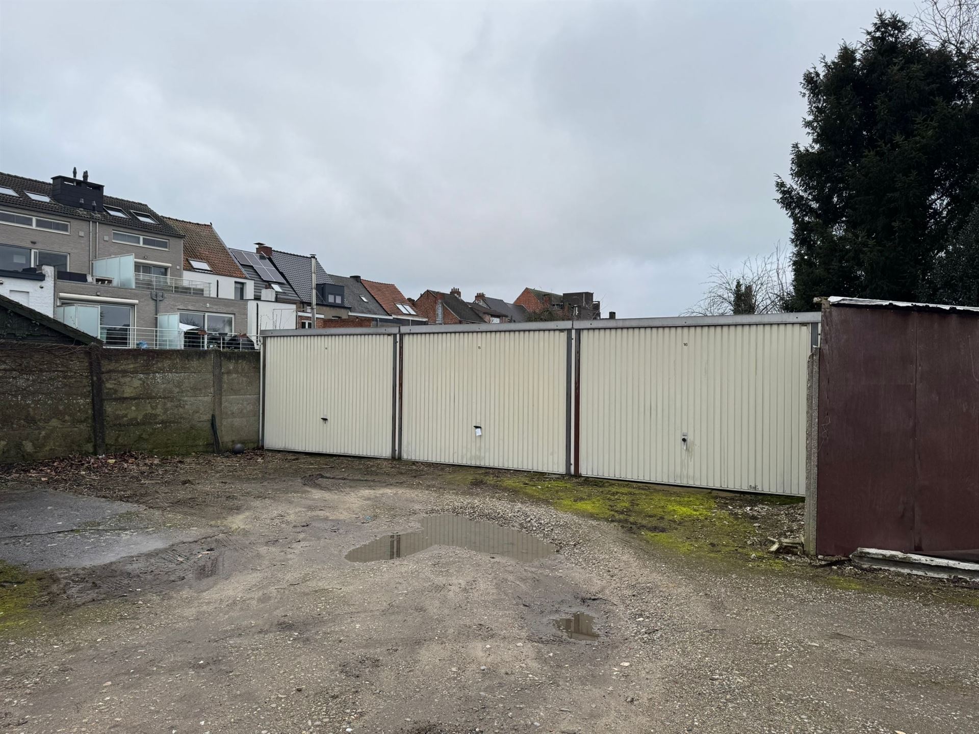 Parking/Garage - photo 4