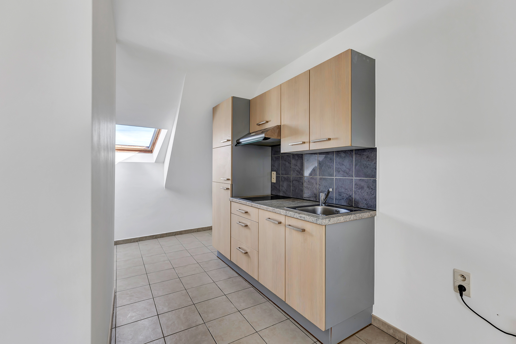 Instapklare studio nabij het centrum - foto 5