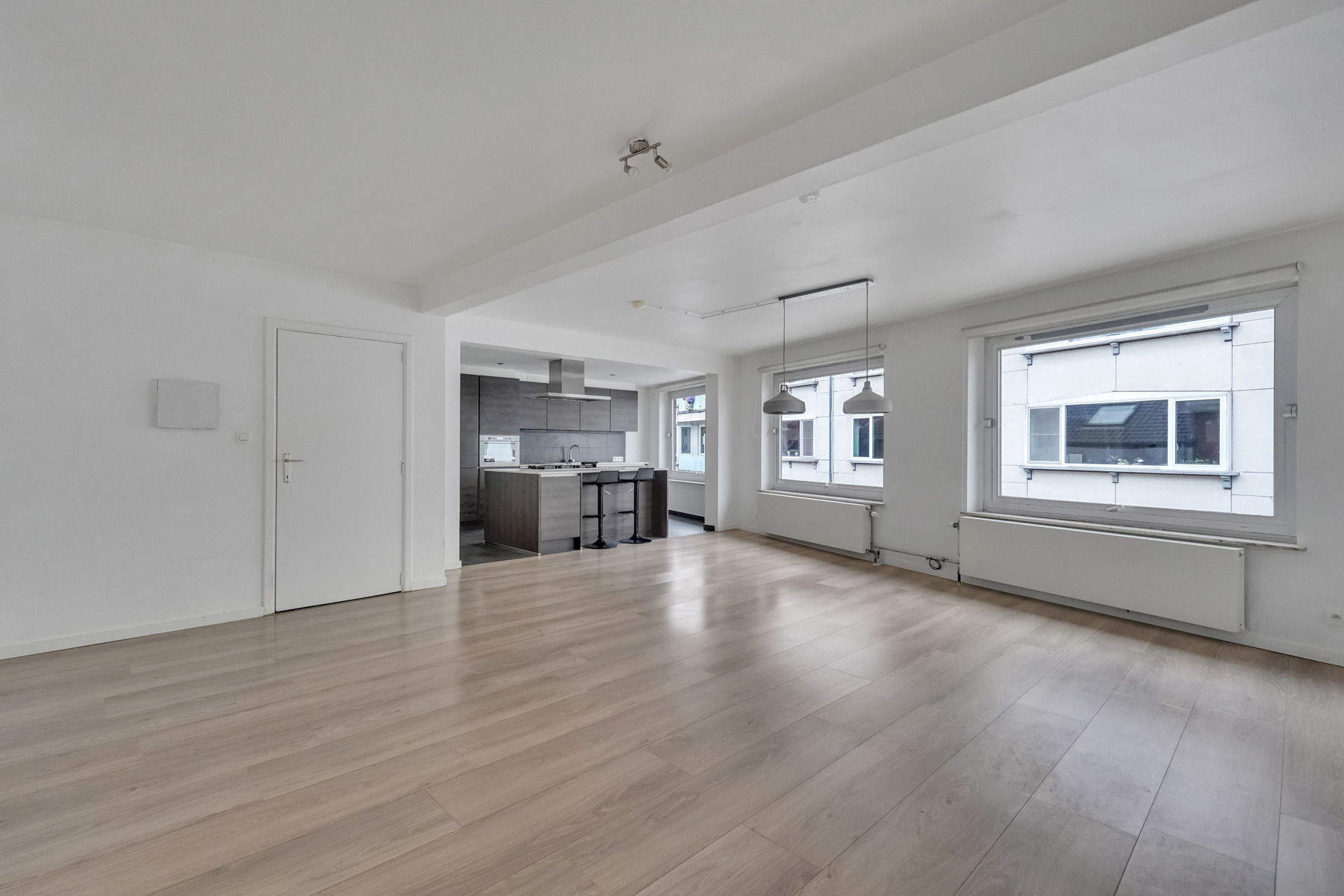 Instapklaar appartement op toplocatie nabij Hasselt centrum - foto 2