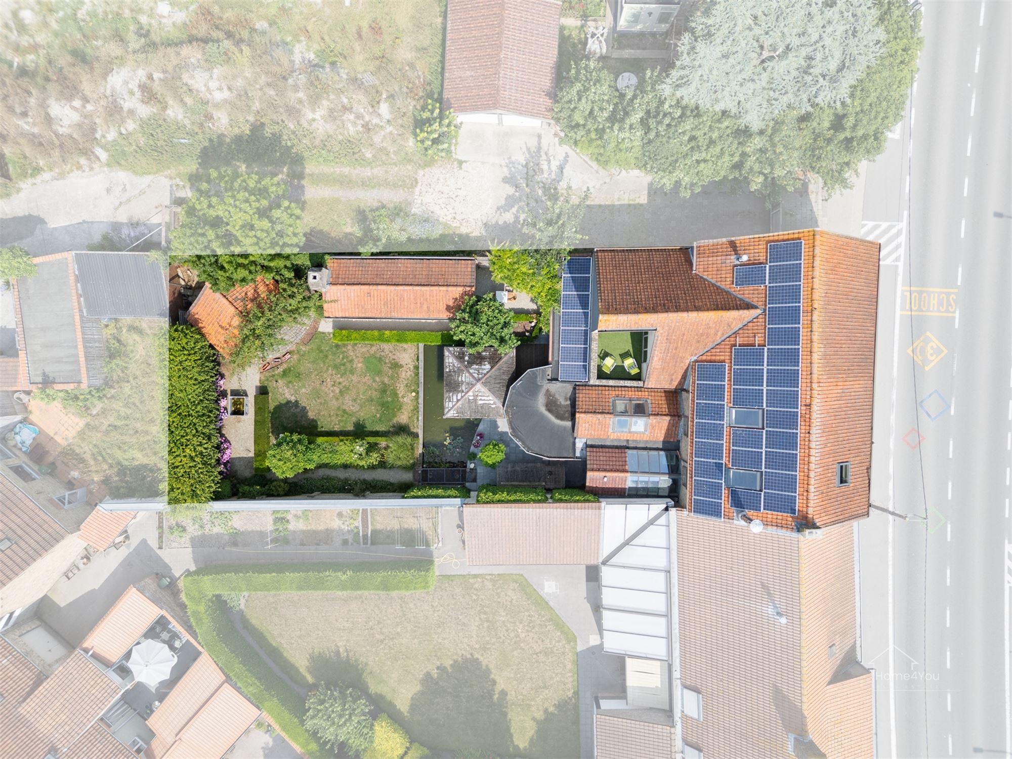 Immense maison avec tout ce qu'il faut ! - photo 3