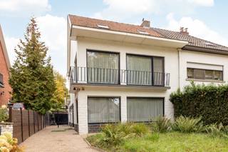 Maison à vendre à Malines